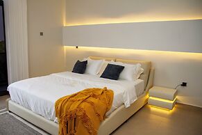 Heritage Residences Muyenga Blue Haze