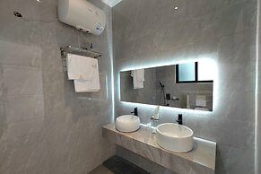 Heritage Residences Muyenga Blue Haze