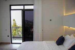 Heritage Residences Muyenga Blue Haze