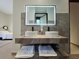 Heritage Residences Muyenga Blue Haze