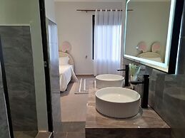 Heritage Residences Muyenga Blue Haze