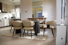 Heritage Residences Muyenga Blue Haze
