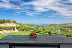 Villa Aurora 1- Getaway Bliss