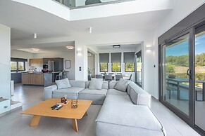 Villa Aurora 1- Getaway Bliss
