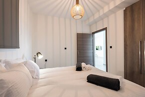 Villa Aurora 1- Getaway Bliss