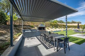 Villa Aurora 1- Getaway Bliss