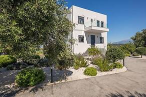 Villa Aurora 1- Getaway Bliss