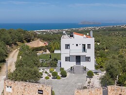 Villa Aurora 1- Getaway Bliss