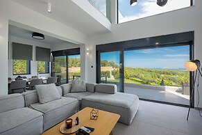 Villa Aurora 1- Getaway Bliss