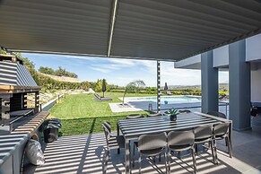 Villa Aurora 1- Getaway Bliss