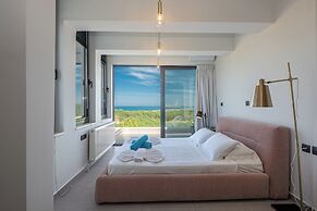 Villa Aurora 1- Getaway Bliss
