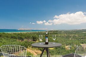 Villa Aurora 1- Getaway Bliss