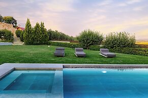 Villa Aurora 1- Getaway Bliss