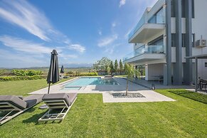 Villa Aurora 1- Getaway Bliss