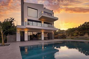 Villa Aurora 1- Getaway Bliss