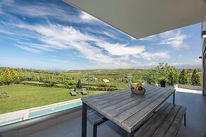 Villa Aurora 1- Getaway Bliss