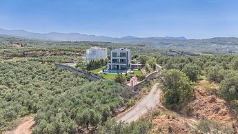 Villa Aurora 1- Getaway Bliss