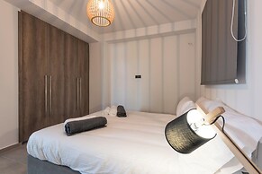 Villa Aurora 1- Getaway Bliss