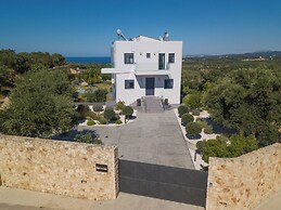 Villa Aurora 1- Getaway Bliss