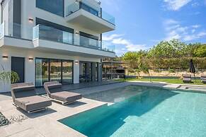 Villa Aurora 1- Getaway Bliss