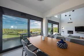 Villa Aurora 1- Getaway Bliss