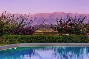 Villa Aurora 1- Getaway Bliss