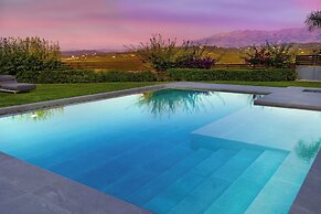 Villa Aurora 1- Getaway Bliss
