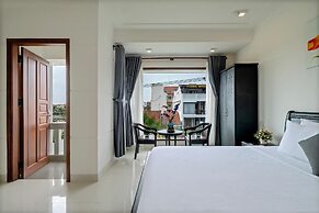 Dory Hotel
