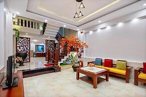 Dory Hotel