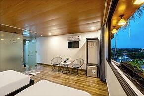 Dory Hotel