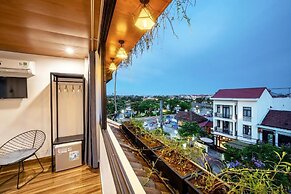 Dory Hotel