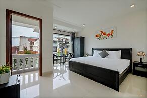 Dory Hotel