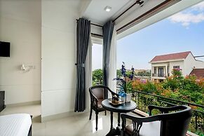 Dory Hotel