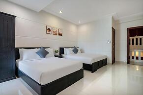 Dory Hotel