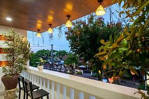 Dory Hotel