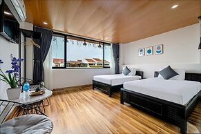 Dory Hotel