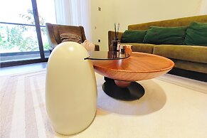 Heritage Residences-Urban Ranger 1BR