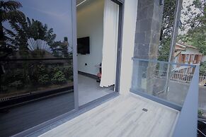 Heritage Residences-Urban Ranger 1BR