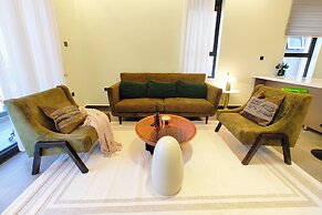 Heritage Residences-Urban Ranger 1BR