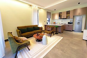 Heritage Residences-Urban Ranger 1BR