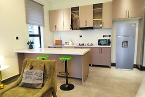 Heritage Residences-Urban Ranger 1BR