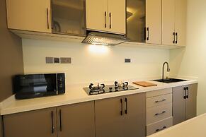 Heritage Residences-Urban Ranger 1BR