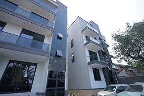 Heritage Residences-Urban Ranger 1BR