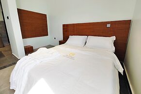 Heritage Residences-Urban Ranger 1BR