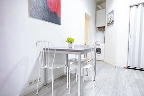 Spacious 1BR Apartment Long Stay
