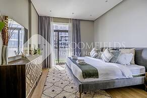 Bloomfields Marquis 2020 2br