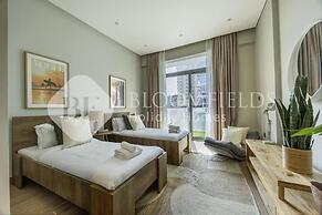 Bloomfields Marquis 2020 2br
