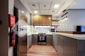 Bloomfields Marquis 2020 2br