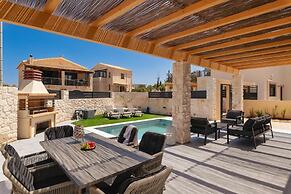 Luxury Unique Villas