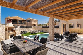 Luxury Unique Villas